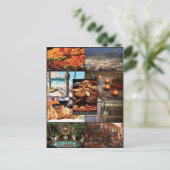 Marrakesch - Marokko - Postkarte (Stehend Vorderseite)