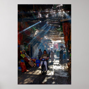 Marrakesch Poster