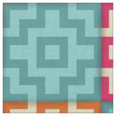 Marrakesch Stoff (Nahaufnahme)