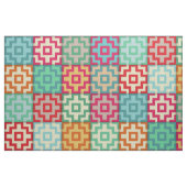 Marrakesch Stoff (Fat Quarter (45,7 x 55,9 cm))