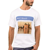 Marrakesch 