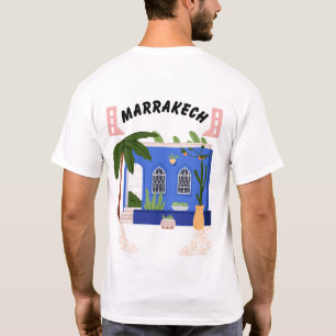 Marrakesch T-Shirt