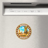 Marrakesh Magnet (In Situ (Geschirrspüler))