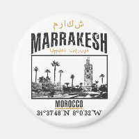 Marrakesh