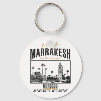 Marrakesh Schlüsselanhänger