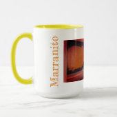 Marranito Foto Tasse (Links)