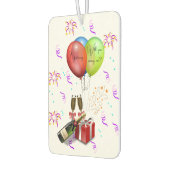 Marriage Proposal Autolufterfrischer (Links)