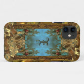 Marrie Chatignon Case-Mate iPhone Hülle (Rückseite (Horizontal))