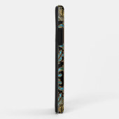 Marrie Chatignon starke viktorianische Eleganz Case-Mate iPhone Hülle (Hinten/Rechts)