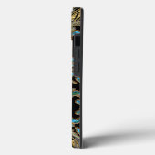 Marrie Chatignon Viktorianisch Case-Mate iPhone Ca Case-Mate iPhone Hülle (Rückseite / Links)