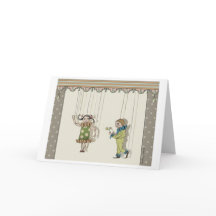 Marrionettes - für Sie