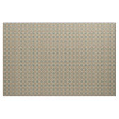 Marrokanischer Pastell floraler Tile Stoff (Yard (91,4 cm))