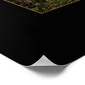 Marron Bells Poster (Ecke)