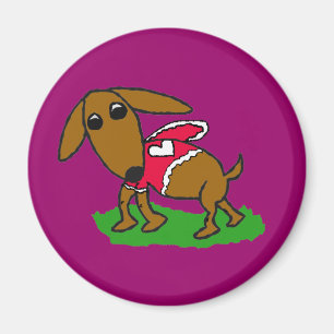 Marronvalentin Magnet