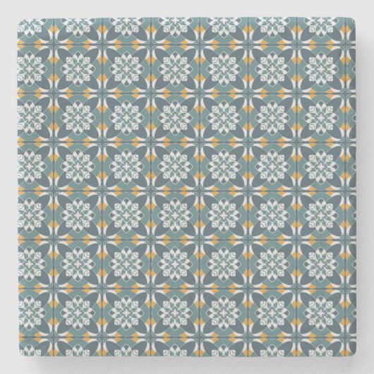 Marroquino Steinuntersetzer (Vorderseite)