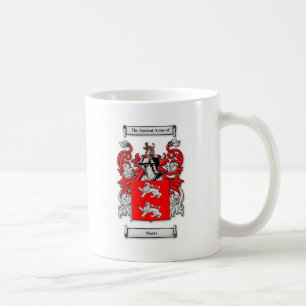 Marrs Wappen Kaffeetasse