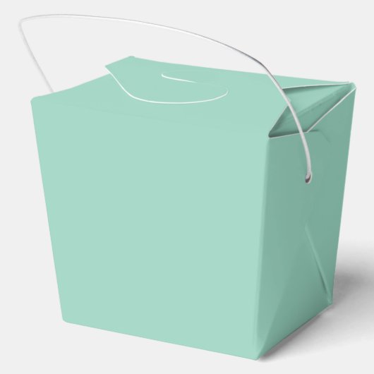 Marry Christmas Geschenkschachtel (Rückseite)