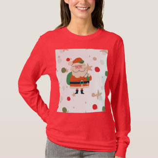 Marry Christmas T-Shirt