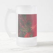 MARRY CHRISTMAS TASSE (Links)