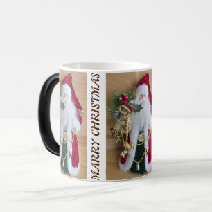MARRY CHRISTMAS WHITE Kaffeetassen