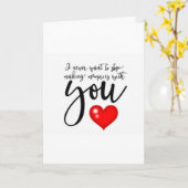 ***MARRY ME ODER LIEBE-KARTE FÜR JEDERZEIT*** KARTE (Gelbe Blume)