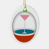 Marry Me - SRF Keramikornament (Rechts)