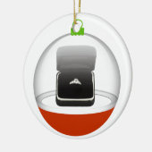 Marry Me - SRF Keramikornament (Links)