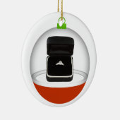 Marry Me - SRF Keramikornament (Rechts)