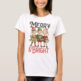 Marry n bright T-Shirt
