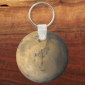 Mars1 Schlüsselanhänger (Vorderseite)