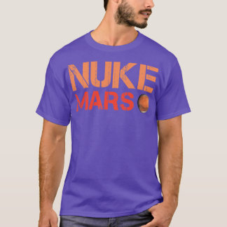 Mars1 T-Shirt