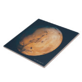 Mars 10 fliese (Seite)