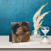 Mars, 1864 (Öl auf Leinwand) Fotoplatte (InSitu)