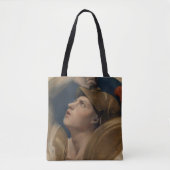 Mars, 1864 (Öl auf Leinwand) Tasche (Vorderseite)