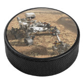 Mars 2020 Ausdauer Eishockey Puck (3/4)
