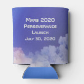 Mars 2020 Durchhaltebeginn Dosenkühler (Rückseite)