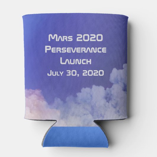 Mars 2020 Durchhaltebeginn Dosenkühler (Rückseite)