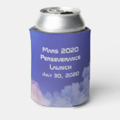 Mars 2020 Durchhaltebeginn Dosenkühler (Kanne Rückseite)