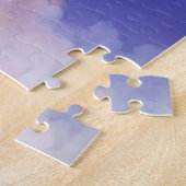 Mars 2020 Durchhaltebeginn Puzzle (Seite)