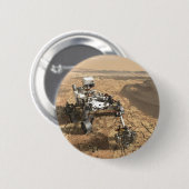 Mars 2020 Rover Button (Vorne & Hinten)