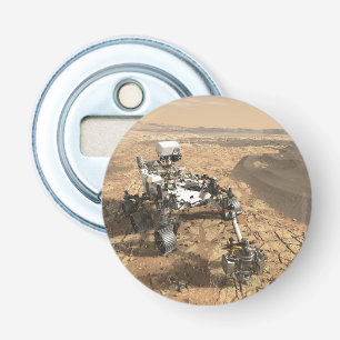 Mars 2020 Rover Flaschenöffner