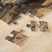 Mars 2020 Rover Puzzle (Seite)