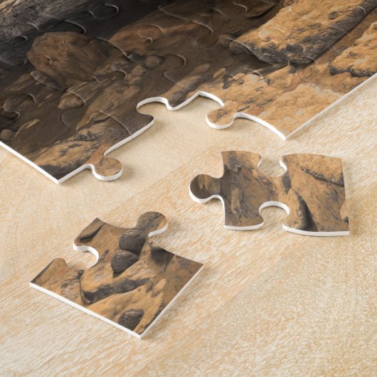 Mars 2020 Rover Puzzle (Seite)