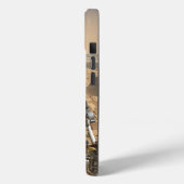 Mars 2020 rutschten auf der Oberfläche der Mars. Case-Mate iPhone Hülle (Rückseite / Links)