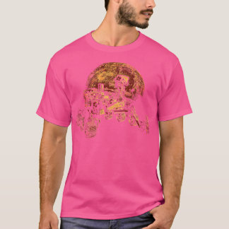 Mars 2020 Überdauerheit T-Shirt
