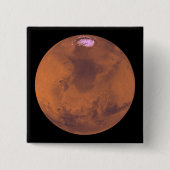 MARS 2 BUTTON (Vorderseite)