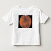 MARS 2 KLEINKIND T-SHIRT (Vorderseite)
