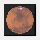 MARS 2 MAGNET (Vorne)