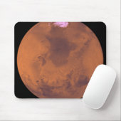 MARS 2 MOUSEPAD (Mit Mouse)