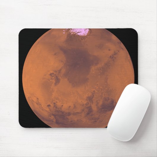 MARS 2 MOUSEPAD (Mit Mouse)